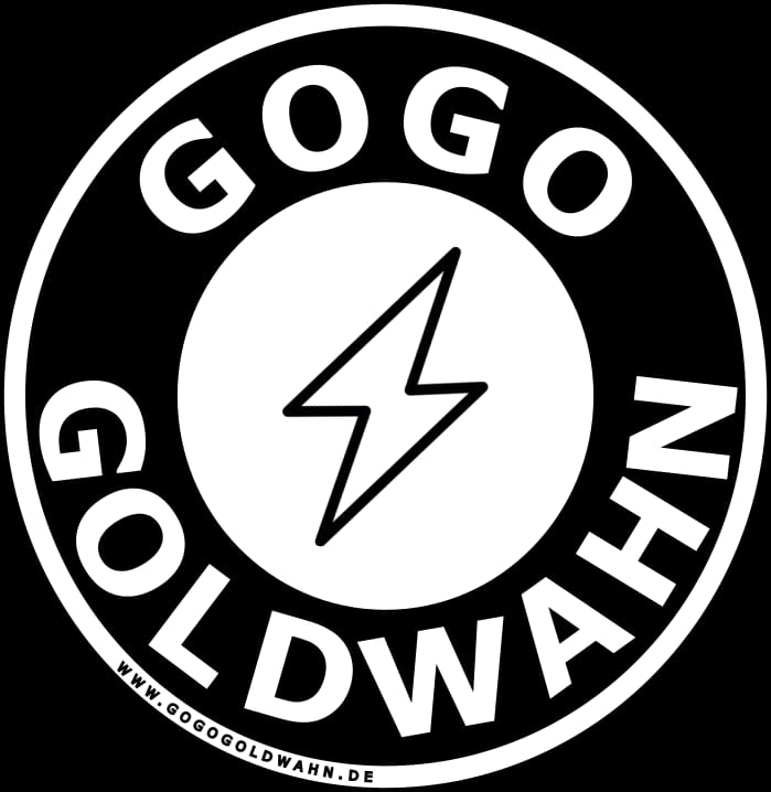 GOGO GOLDWAHN